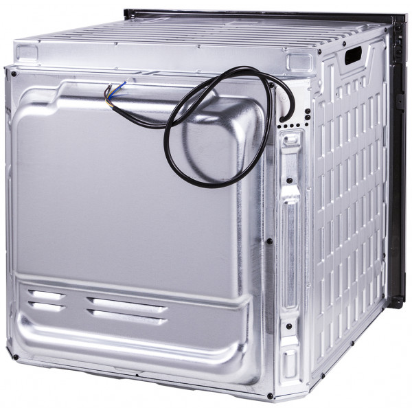 Фото - Духовой шкаф Indesit IFW 6544 IX