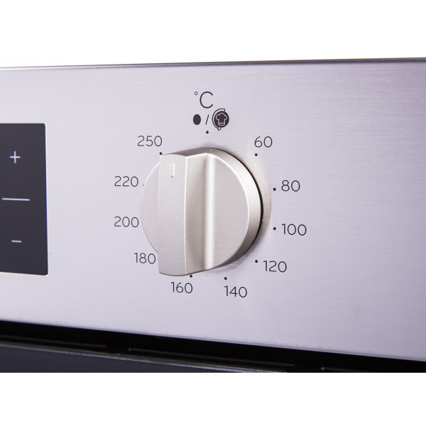 Фото - Духовой шкаф Indesit IFW 6544 IX