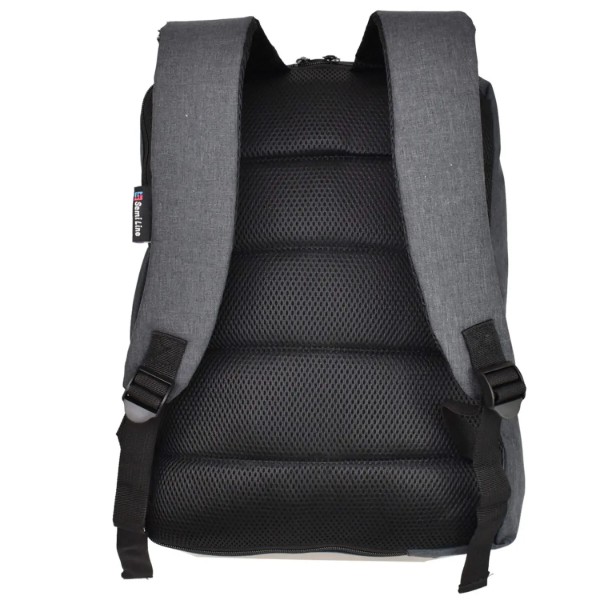 Фото - Рюкзак для ноутбуку Semi Line 14 Graphite (P8388-9)