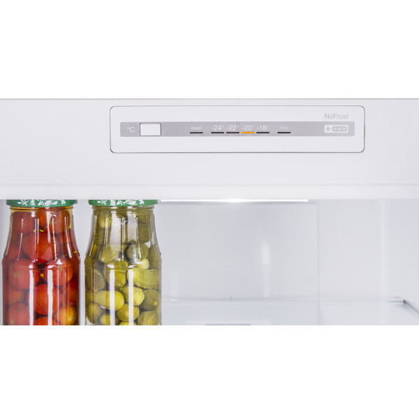 Фото - Холодильник Bosch KGN33NW206