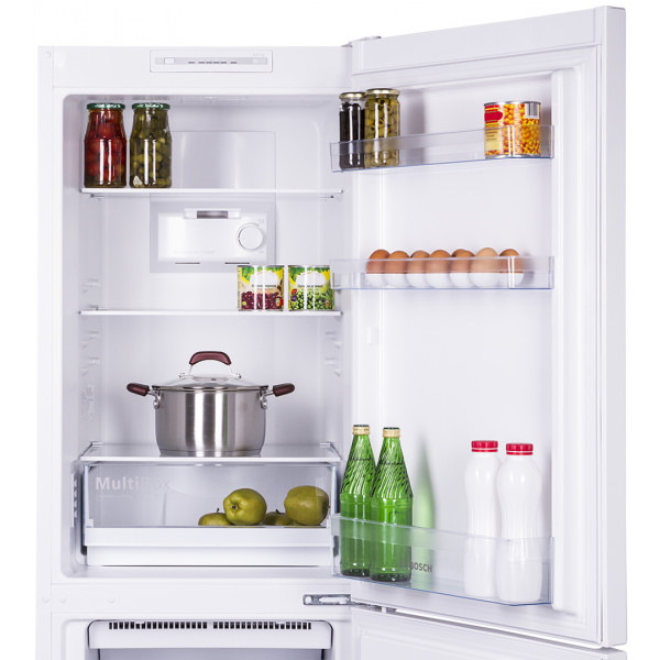 Фото - Холодильник Bosch KGN33NW206