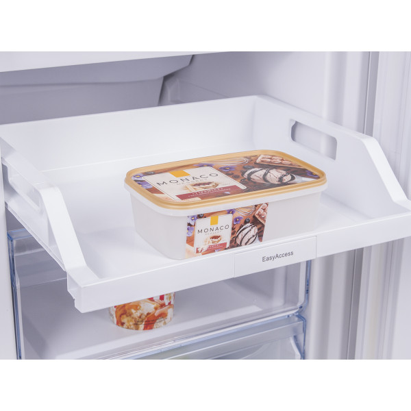 Фото - Холодильник Bosch KGN33NW206