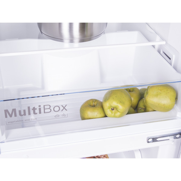 Фото - Холодильник Bosch KGN33NW206