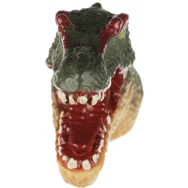 Фото - Пальчиковий театр Same Toy Спинозавр та Тиранозавр (X236Ut-3)