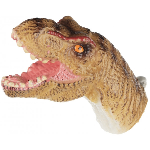 Фото - Пальчиковий театр Same Toy Спинозавр та Тиранозавр (X236Ut-3)