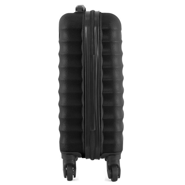 Фото - Чемодан Semi Line S Black (T5634-1)