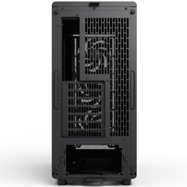 Фото - Корпус Fractal design Epoch Black Solid (FD-C-EPO1A-01) без БЖ