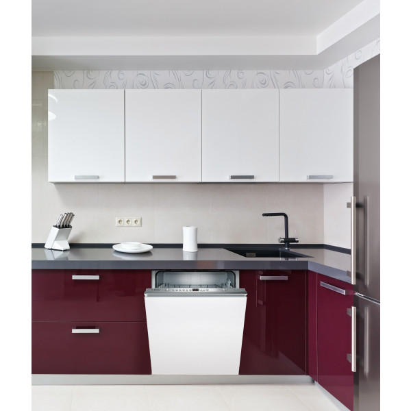 Фото - Посудомоечная машина встраиваемая Bosch SMV46AX00E