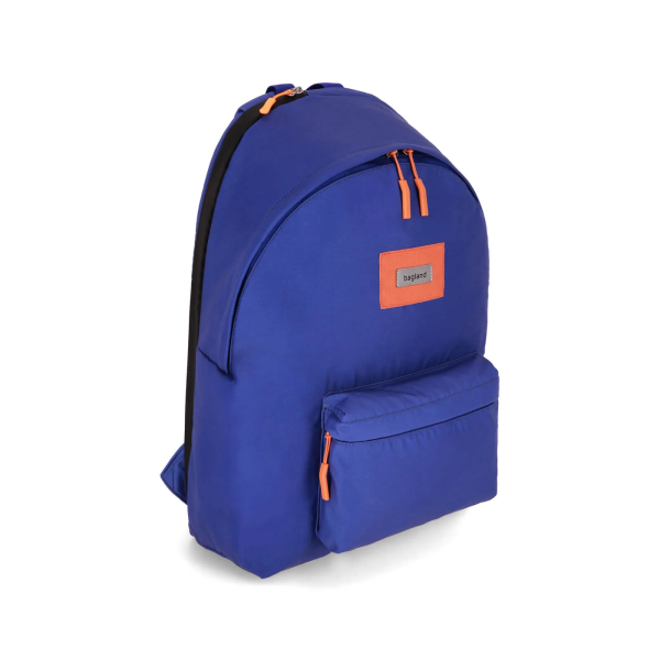 Фото - Рюкзак міський Bagland Stylish XL 35 л електрик (1120320807)