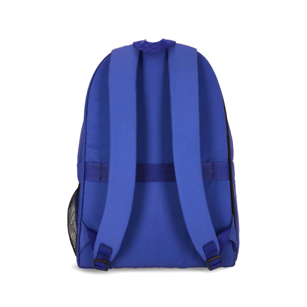 Фото - Рюкзак міський Bagland Stylish XL 35 л електрик (1120320807)