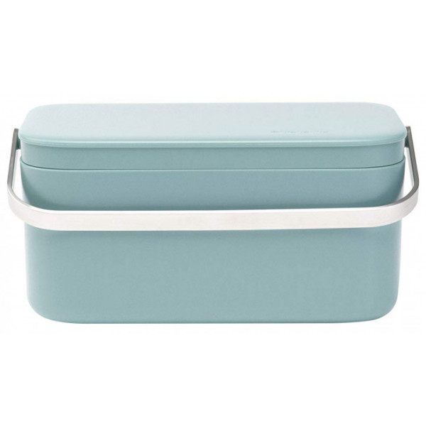 Фото - Настільний контейнер для сміття Brabantia 117565