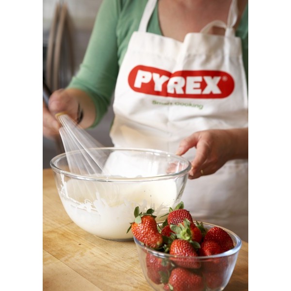 Фото - Салатник Pyrex 180B000Салатник/210мм/2,0л