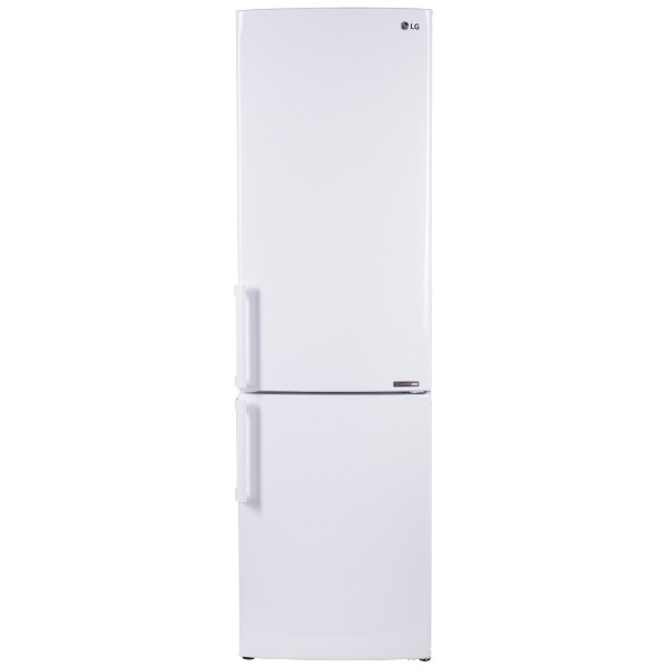 Фото - Холодильник LG GA-B499YVCZ
