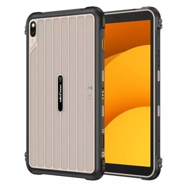 Фото - Планшет Ulefone Rugking Pad Pro 4G NFC 8/128GB Gray