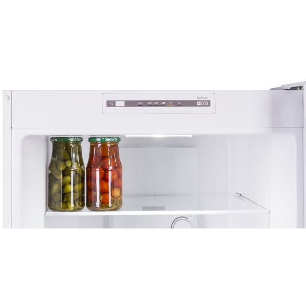 Фото - Холодильник Bosch KGN36NW306