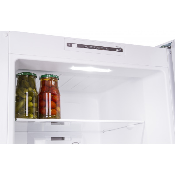 Фото - Холодильник Bosch KGN36NW306