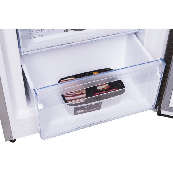 Фото - Холодильник Bosch KGV36VD32S