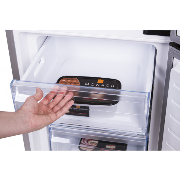 Фото - Холодильник Bosch KGV36VD32S