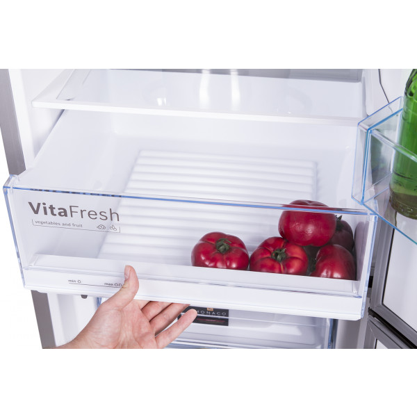 Фото - Холодильник Bosch KGV36VD32S