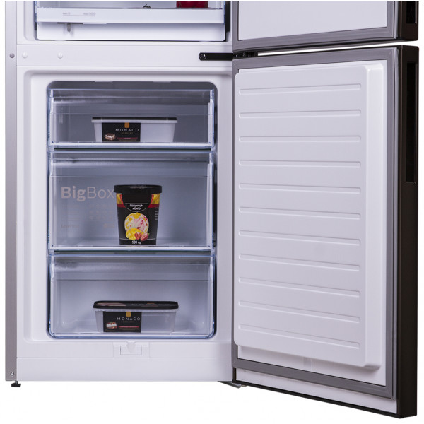 Фото - Холодильник Bosch KGV36VD32S