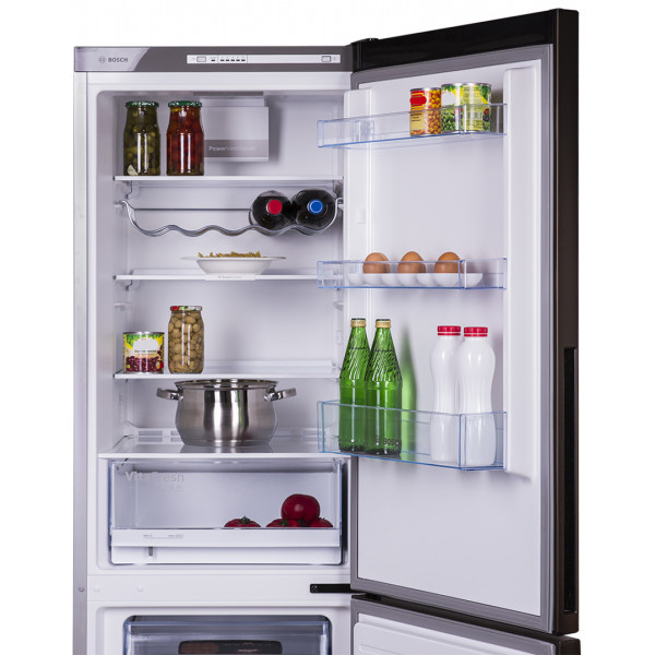 Фото - Холодильник Bosch KGV36VD32S