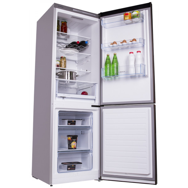 Фото - Холодильник Bosch KGV36VD32S