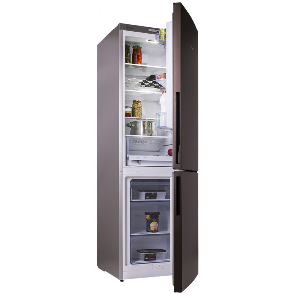 Фото - Холодильник Bosch KGV36VD32S