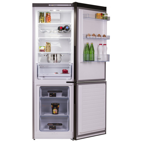 Фото - Холодильник Bosch KGV36VD32S