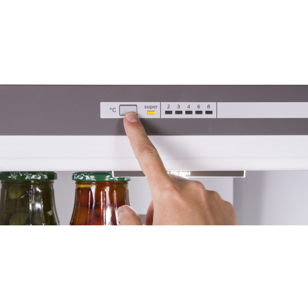 Фото - Холодильник Bosch KGV36VD32S