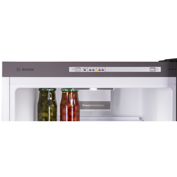 Фото - Холодильник Bosch KGV36VD32S