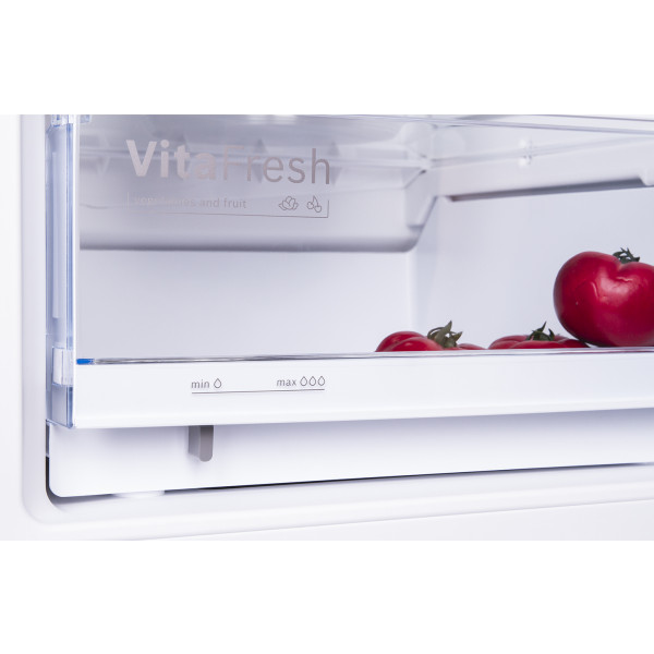 Фото - Холодильник Bosch KGV36VD32S