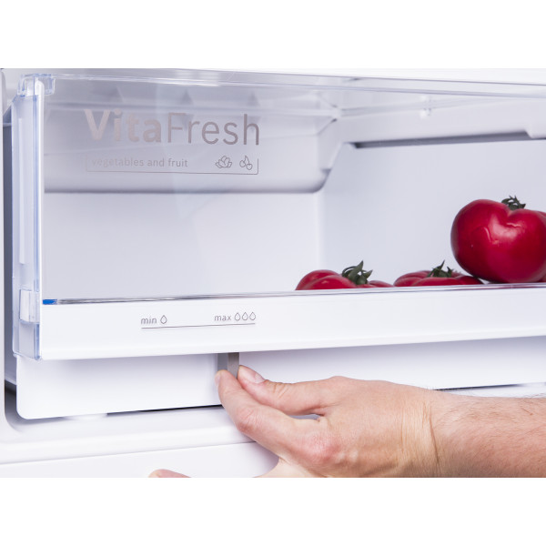 Фото - Холодильник Bosch KGV36VD32S