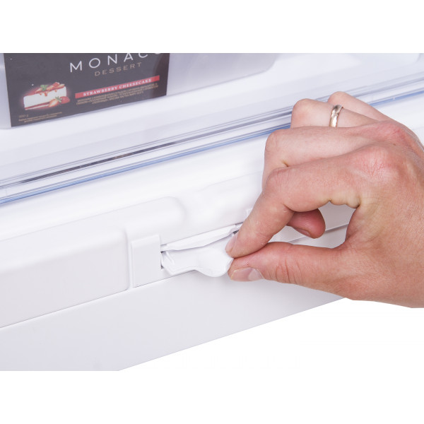 Фото - Холодильник Bosch KGV36VD32S