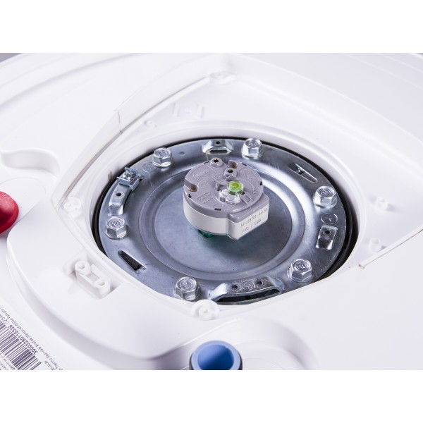 Фото - Водонагреватель Ariston ARI 150 VERT 560 THER MO