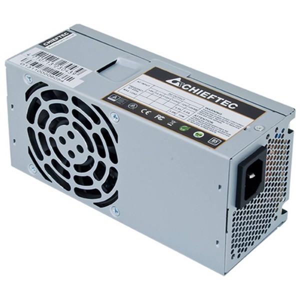 Фото - Блок живлення для ПК Chieftec GPF-350P