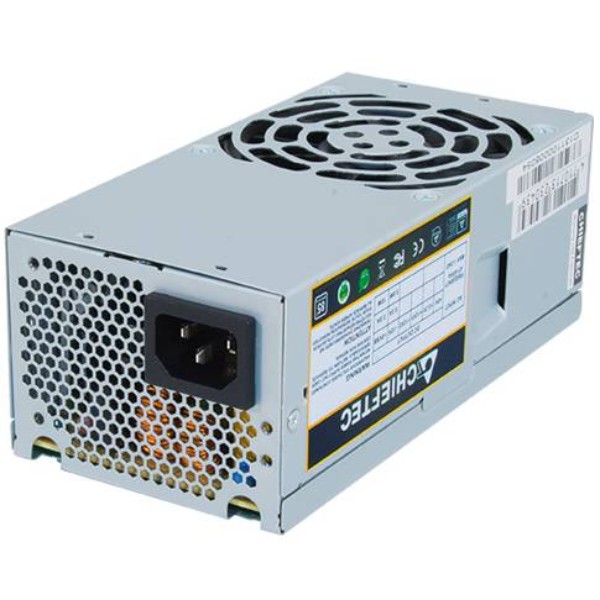Фото - Блок живлення для ПК Chieftec GPF-350P