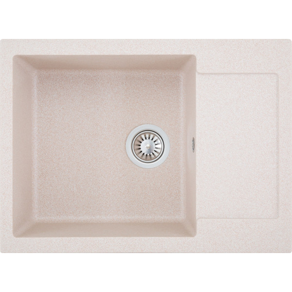 Фото - Мийка кухонна Interline Spring Avena