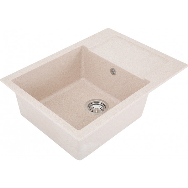 Фото - Мийка кухонна Interline Spring Avena