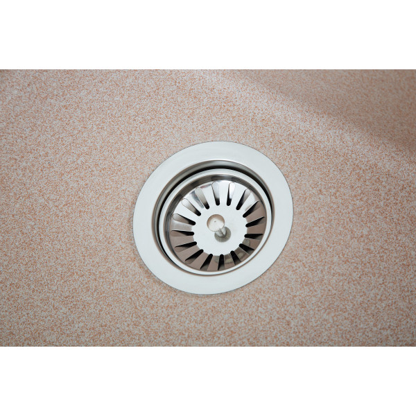 Фото - Мийка кухонна Interline Spring Avena