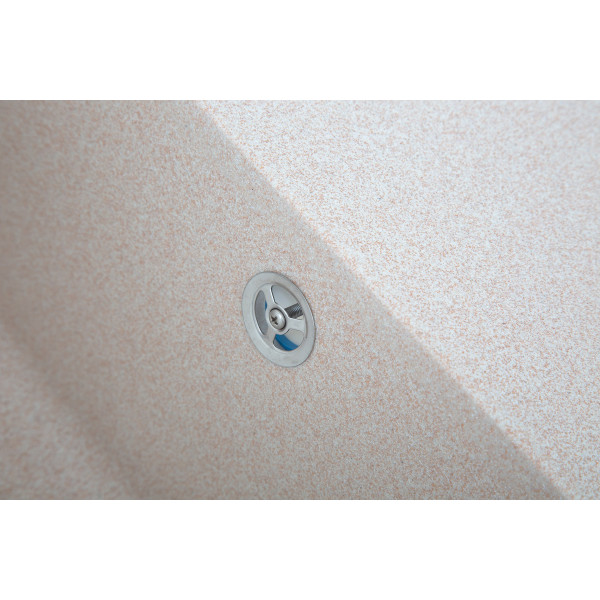 Фото - Мийка кухонна Interline Spring Avena