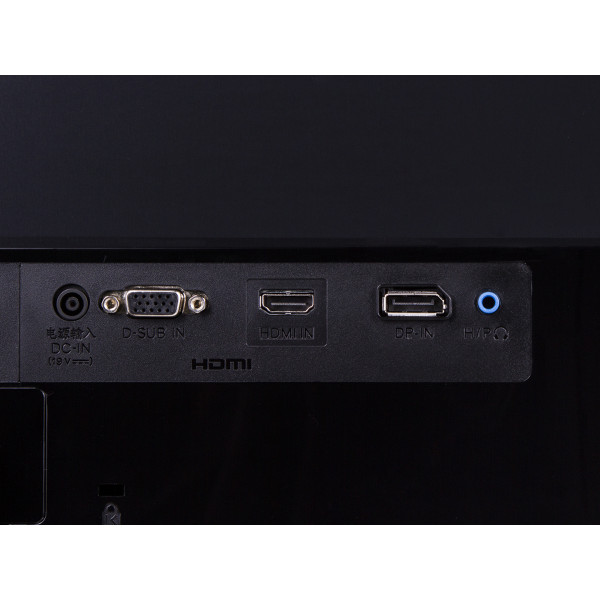 Фото - Монитор LG 24MP59G-P