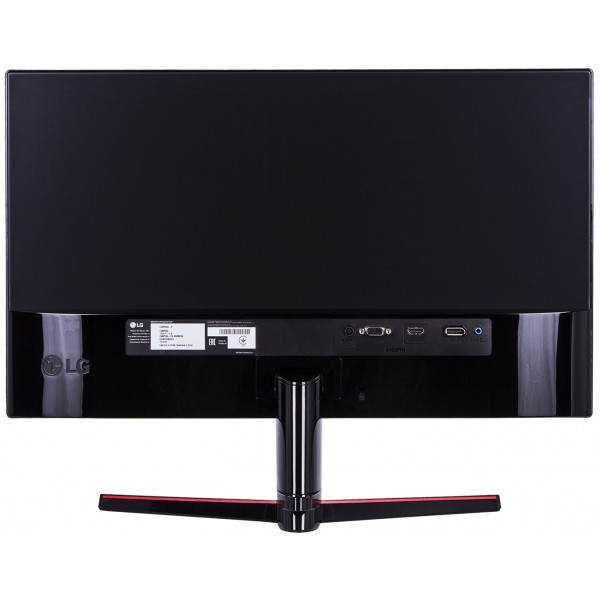 Фото - Монитор LG 24MP59G-P
