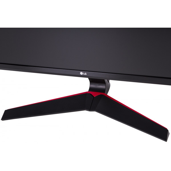 Фото - Монитор LG 24MP59G-P