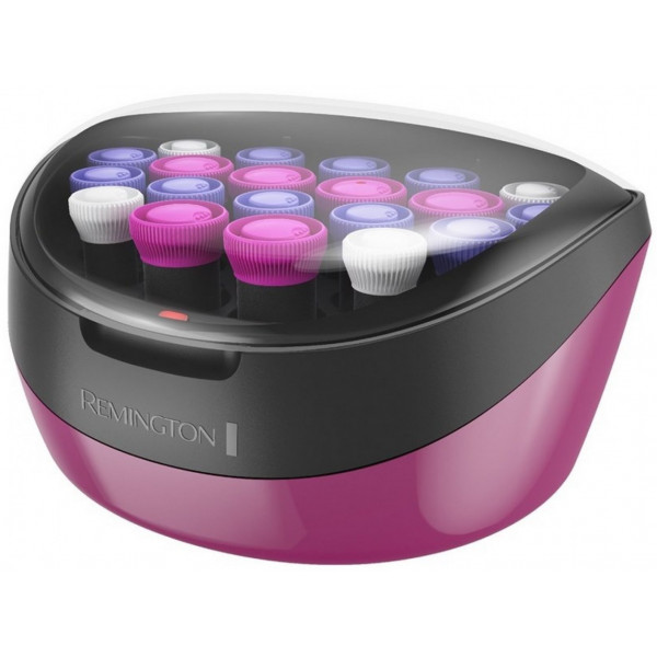 Фото - Электрические бигуди Remington H5600 Ionic