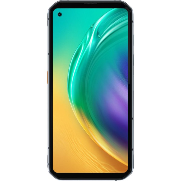 Фото - Смартфон Blackview BL6000 Pro 8/256GB Cosmic Grey