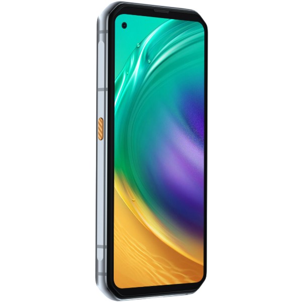 Фото - Смартфон Blackview BL6000 Pro 8/256GB Cosmic Grey