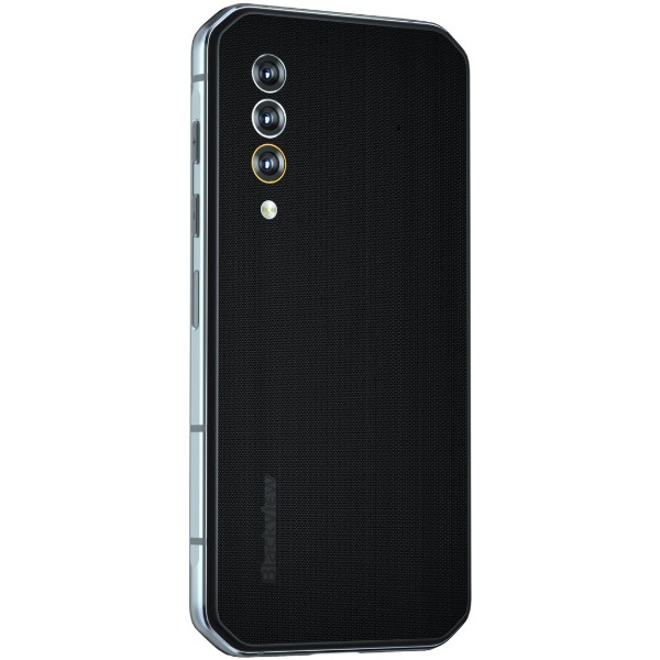 Фото - Смартфон Blackview BL6000 Pro 8/256GB Cosmic Grey