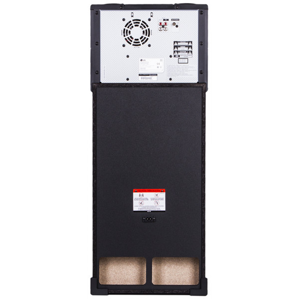 Фото - Акустическая система LG OM7560