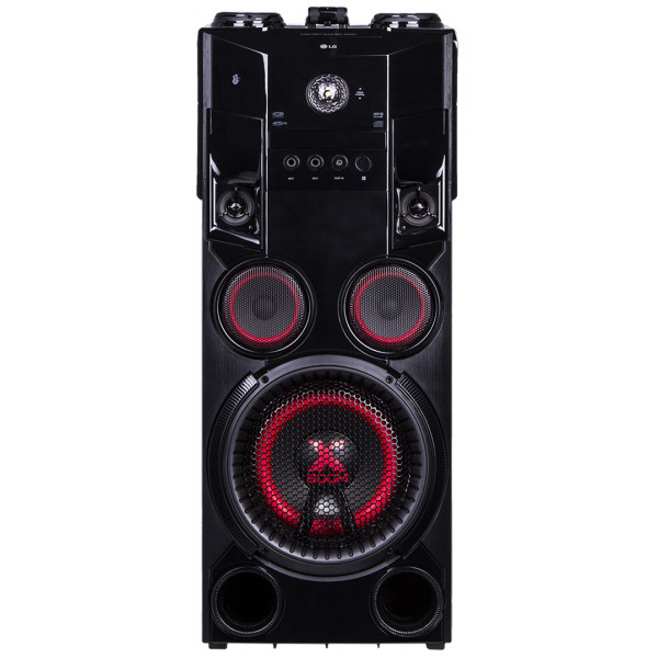Фото - Акустическая система LG OM7560