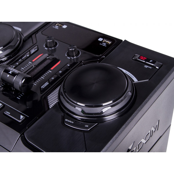 Фото - Акустическая система LG OM7560